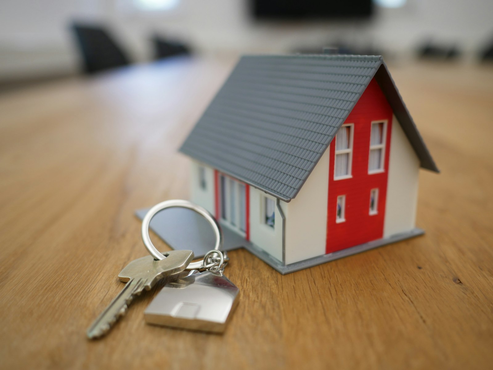 Ecuador real estate trust